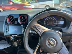 Nissan Note E-Power 4