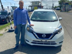 NISSAN NOTE 0