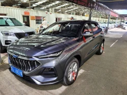 Changan Oshan x5 6