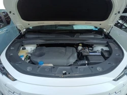 Changan UNI-K 8