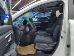 Honda Breeze 5