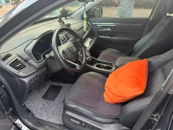 Honda Breeze 3