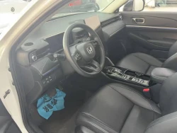 Honda e NS1 1