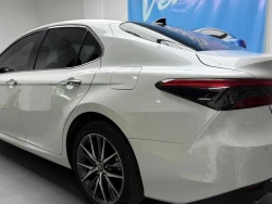 Toyota Camry 0