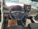 Toyota yaris L 2020 год (доступен к заказу) 2
