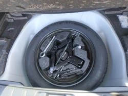 Subaru Forester 19