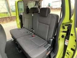 TOYOTA SIENTA 16