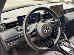 Honda e: NS1 0
