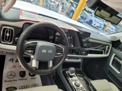 BAIC BJ60 8