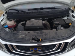 Geely X3 14
