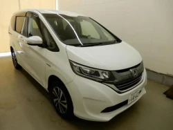 Honda Freed 0