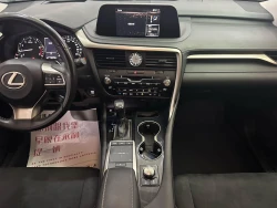 Lexus RX300 6
