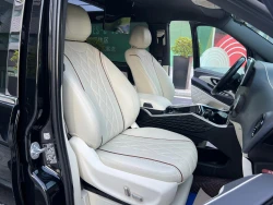 MERCEDES BENZ VITO 7