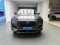 Changan uni k 4