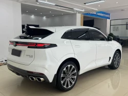 Changan Uni k 0
