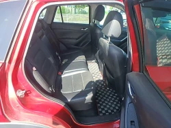 Mazda CX-5 4