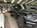 Haval Big Dog DaGou 2023 год (доступен к заказу) 15