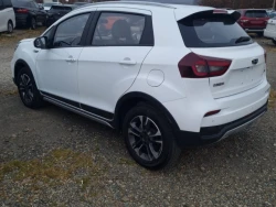 Geely X3 4
