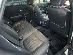 Toyota Crown 7