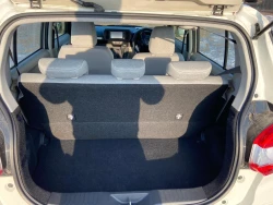 Toyota Passo 5
