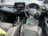 Toyota C-HR 2018 год (продан) 10