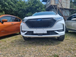 Changan Oshan x7 1