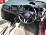 HONDA INSIGHT 2009 год (доступен к заказу) 21