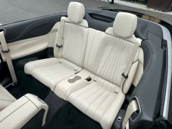 Mercedes-Benz E260 Coupe 13