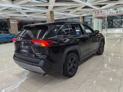 Toyota Rav4 3