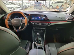 Changan Oshan x5 23