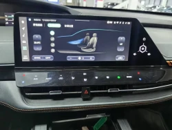 Changan UNI-K iDD 1