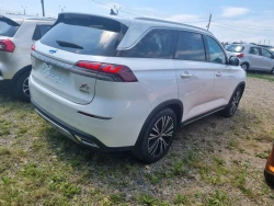 Changan Oshan x7 3