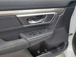 Honda Breeze 6