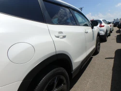 Subaru Forester 22
