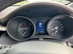 Toyota C-HR 11