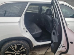 Changan Oshan x7 7