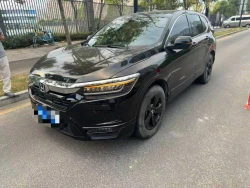 Honda Breeze 8