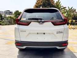 Honda CRV 2