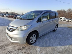 Honda Freed 2
