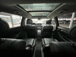 Hyundai Santa Fe 10
