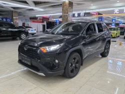 Toyota Rav4 2