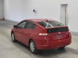 HONDA INSIGHT 2009 год (доступен к заказу) 19