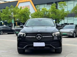 Mercedes-Benz GLE-Class 350 2