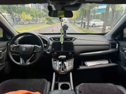 Honda Breeze 5