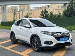 Honda Vezel 0