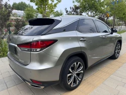 Lexus RX300 13