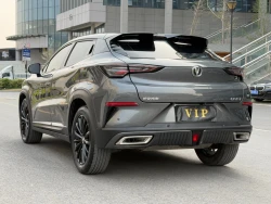 Changan UNI-T 3
