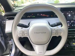 Honda e NS2 3