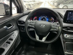 Hyundai Santa Fe 12