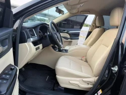Toyota Highlander 2
